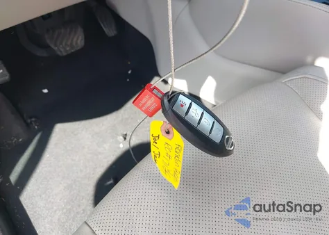 2017 Nissan Rogue Sport Sl from USA, damaged, VIN JN1BJ1CR3HW101356